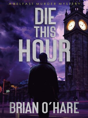cover image of Die This Hour